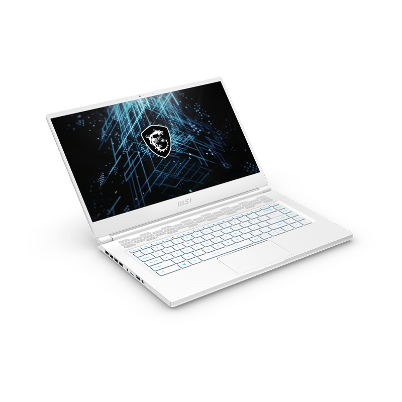لپ تاپ گیمینگ ام اس ای مدل MSI Stealth 15M A11UEK