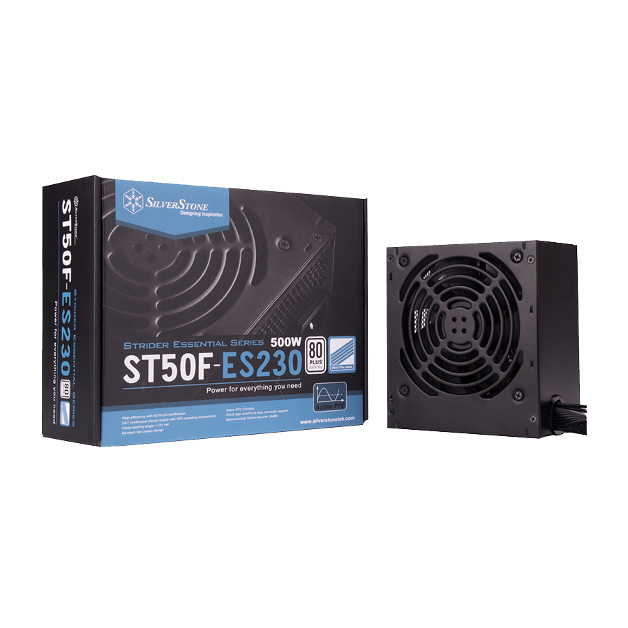 ST50F-ES230-4