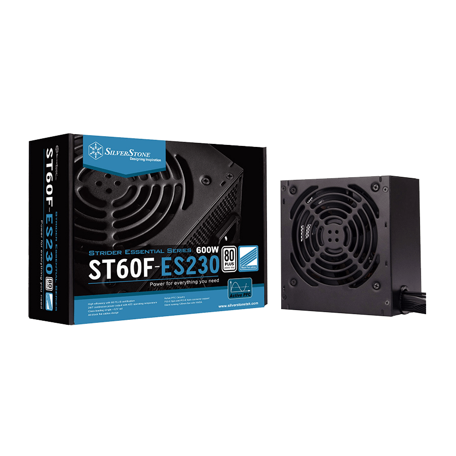 ST60F-ES230-1