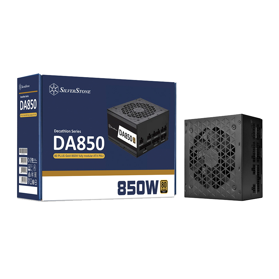 DA850-G 1