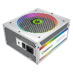 پاور - منبع تغذیه گیم مکس GAMEMAX RGB 850 White