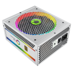 پاور - منبع تغذیه گیم مکس GAMEMAX RGB 850 White