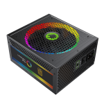 پاور - منبع تغذیه گیم مکس GAMEMAX RGB 850