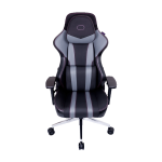 صندلی گیمینگ کولرمستر CoolerMaster Caliber X2 رنگ خاکستری