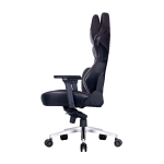 صندلی گیمینگ کولرمستر CoolerMaster Caliber X2 رنگ خاکستری