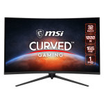 مانیتور گيمينگ ام اس آی MSI G321cqp 32inch