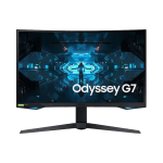 مانیتور گیمینگ سامسونگ Samsung Odyssey G7 32Inch