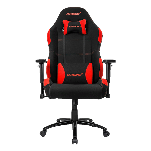 صندلی گیمینگ ای کی ریسینگ سری کور مدل AKRacing Core EX Wide مشکی قرمز