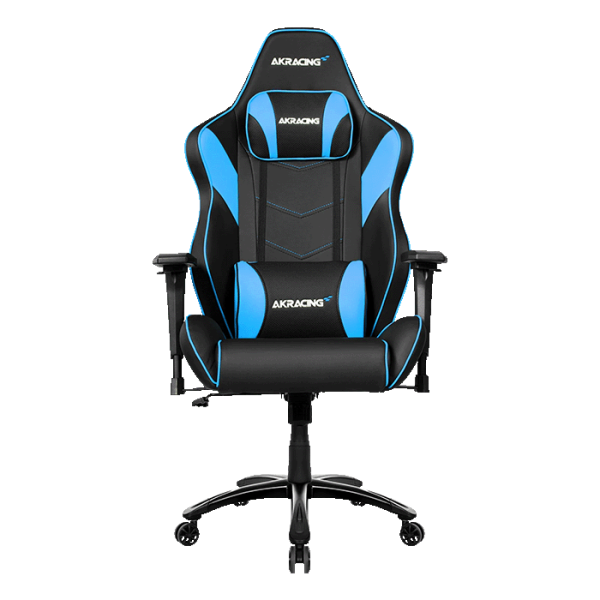 صندلی گیمینگ ای کی ریسینگ سری کور مدل AKRacing Core LX آبی