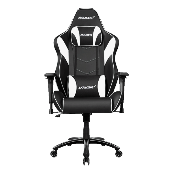 صندلی گیمینگ ای کی ریسینگ سری کور مدل AKRacing Core LX سفید