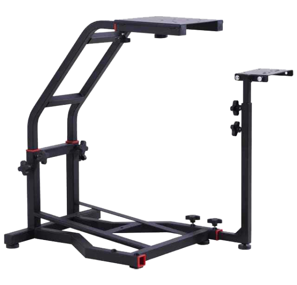 مشخصات، قيمت و خريد استند شبیه ساز رانندگی VRS Racing Simulator Stand