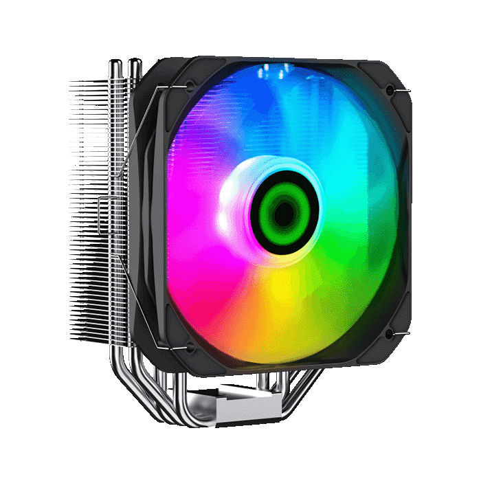 فن خنک کننده CPU گیم مکس GAMEMAX Sigma 540