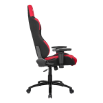 صندلی گیمینگ ای کی ریسینگ سری کور مدل AKRacing Core EX Wide قرمز مشکی