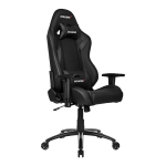 صندلی گیمینگ ای کی ریسینگ سری کور مدل AKRacing Core SX مشکی