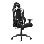 صندلی گیمینگ ای کی ریسینگ سری کور مدل AKRacing Core SX سفید