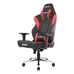 صندلی گیمینگ ای کی ریسینگ سری مستر مدل AKRacing Masters MAX قرمز