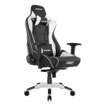 صندلی گیمینگ ای کی ریسینگ سری مستر مدل AKRacing Masters Pro سفید