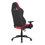 صندلی گیمینگ ای کی ریسینگ سری کور مدل AKRacing Core EX Wide قرمز مشکی