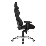 صندلی گیمینگ ای کی ریسینگ سری مستر مدل AKRacing Masters Premium مشکی