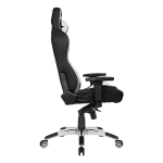 صندلی گیمینگ ای کی ریسینگ سری مستر مدل AKRacing Masters Premium خاکستری