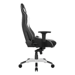 صندلی گیمینگ ای کی ریسینگ سری مستر مدل AKRacing Masters Pro سفید