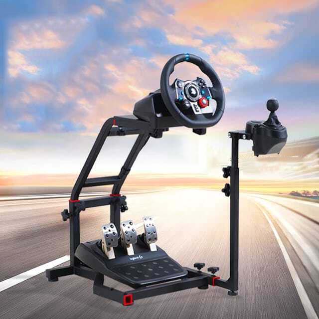 استند شبیه ساز رانندگی VRS Racing Simulator Stand