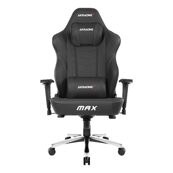صندلی گیمینگ ای کی ریسینگ سری آفیس مدل AKRacing Masters MAX مشکی