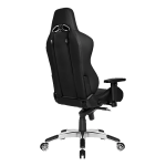صندلی گیمینگ ای کی ریسینگ سری مستر مدل AKRacing Masters Premium مشکی