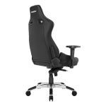 صندلی گیمینگ ای کی ریسینگ سری مستر مدل AKRacing Masters Pro خاکستری