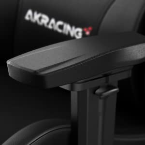 صندلی گیمینگ ای کی ریسینگ سری کور مدل AKRacing Core EX Wide مشکی