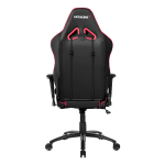 صندلی گیمینگ ای کی ریسینگ سری کور مدل AKRacing Core LX قرمز