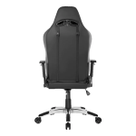 صندلی گیمینگ ای کی ریسینگ سری آفیس مدل AKRacing Office Obsidian مشکی