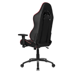 صندلی گیمینگ ای کی ریسینگ سری کور مدل AKRacing Core SX قرمز