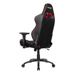 صندلی گیمینگ ای کی ریسینگ سری کور مدل AKRacing Core LX قرمز