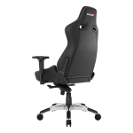 صندلی گیمینگ ای کی ریسینگ سری مستر مدل AKRacing Masters Pro خاکستری