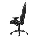 صندلی گیمینگ ای کی ریسینگ سری کور مدل AKRacing Core SX سفید