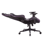 صندلی گیمینگ رنزو مدل Renzo Purple