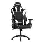 صندلی گیمینگ ای کی ریسینگ سری کور مدل AKRacing Core LX سفید