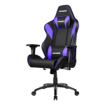 صندلی گیمینگ ای کی ریسینگ سری کور مدل AKRacing Core LX بنفش