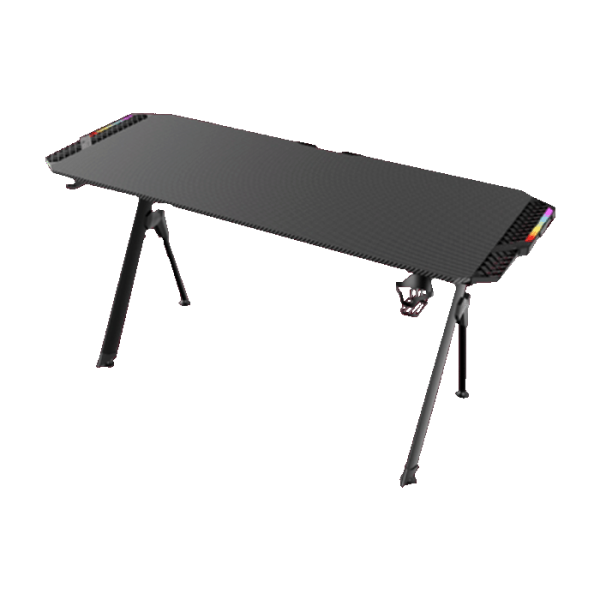 ميز گيمينگ فنتک مدل Fantech Gaming Desk GD714