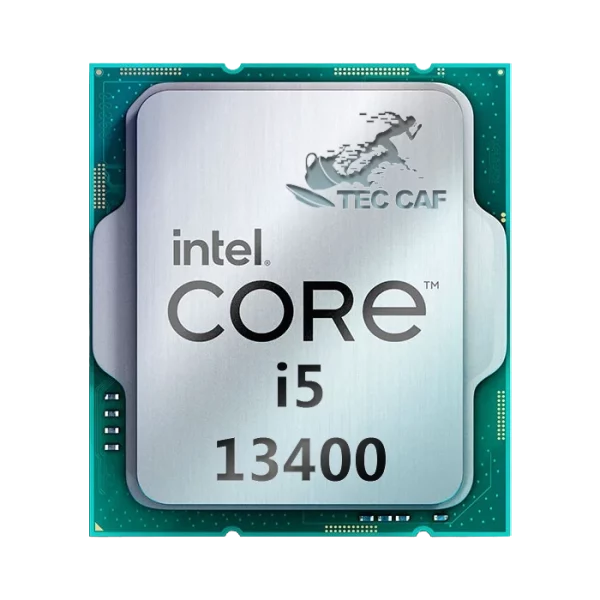 پردازنده اینتل بدون باکس مدل CPU Core i5-13400