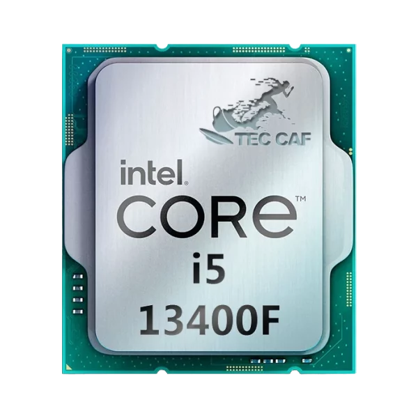پردازنده اینتل بدون باکس مدل CPU Core i5-13400F
