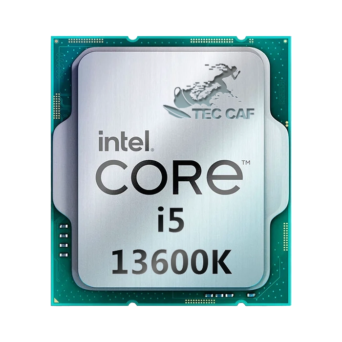پردازنده اینتل بدون باکس مدل CPU Core i3-13600K