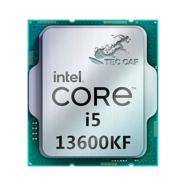 پردازنده اینتل بدون باکس مدل CPU Core i5-13600KF