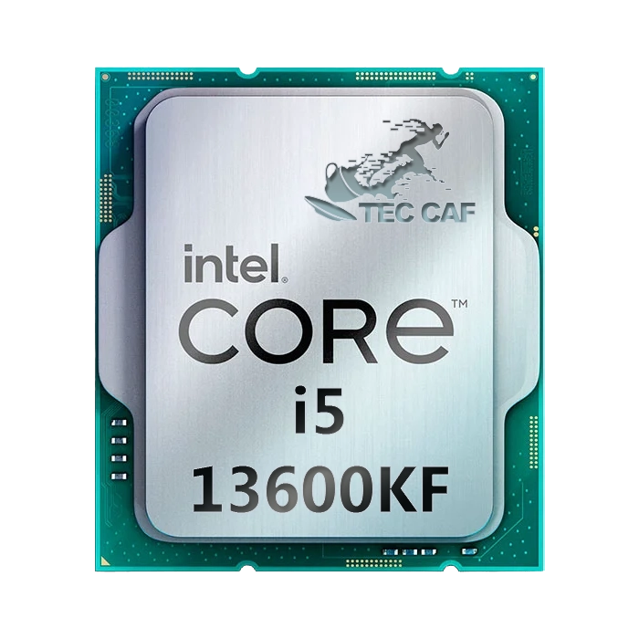 پردازنده اینتل بدون باکس مدل CPU Core i5-13600KF