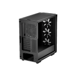 کیس گیمینگ دیپ کول مدل DeepCool CG560 Black