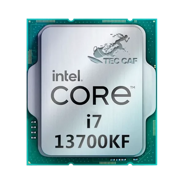 پردازنده اینتل بدون باکس مدل CPU Core i7-13700KF