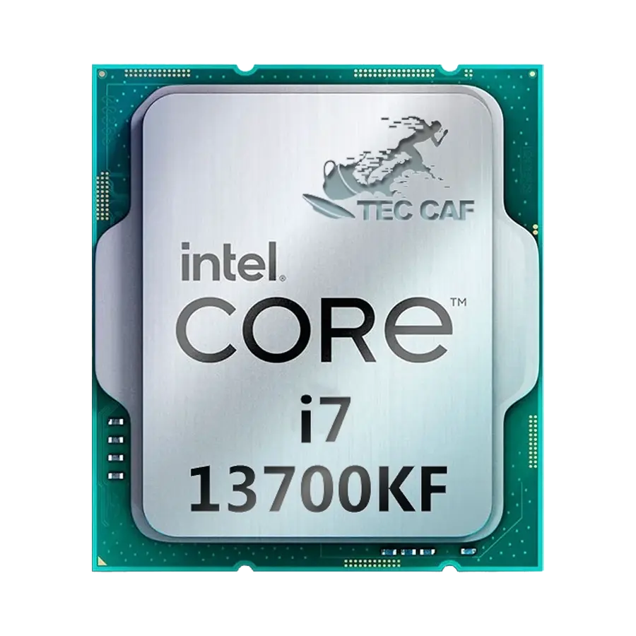 پردازنده اینتل بدون باکس مدل CPU Core i7-13700KF