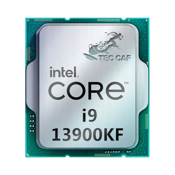 پردازنده اینتل بدون باکس مدل CPU Core i9-13900KF