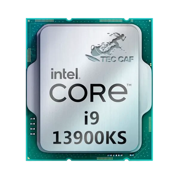 پردازنده اینتل بدون باکس مدل CPU Core i9-13900KS